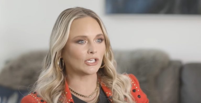 Miranda Lambert Trolled For Showing Real Body On Stage [YouTube]