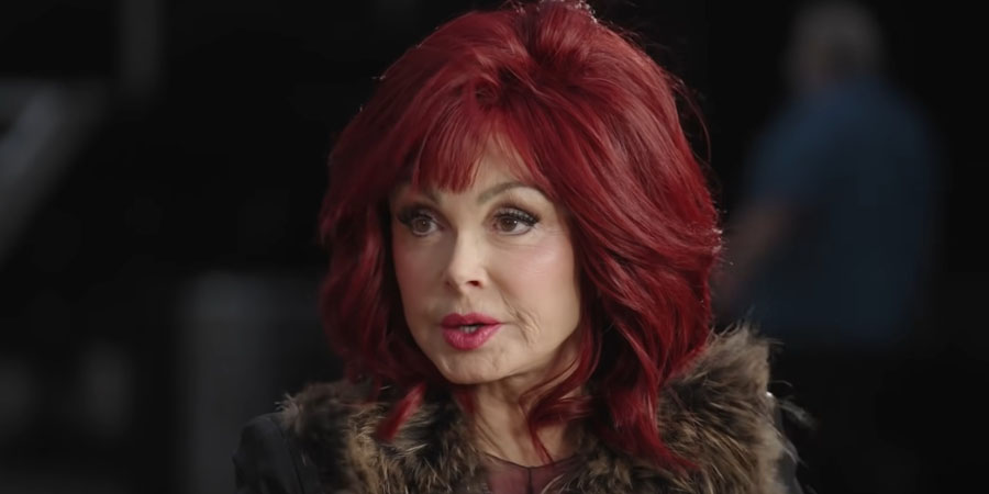 Naomi Judd interview