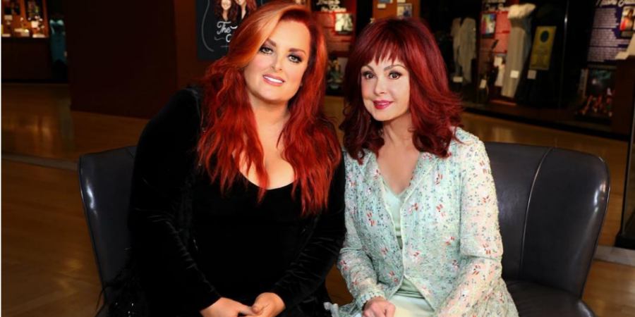 The Judds | Instagram