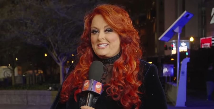 Wynonna Judd interview