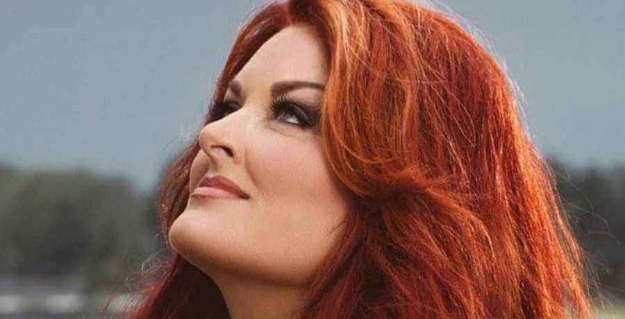 Wynonna Judd