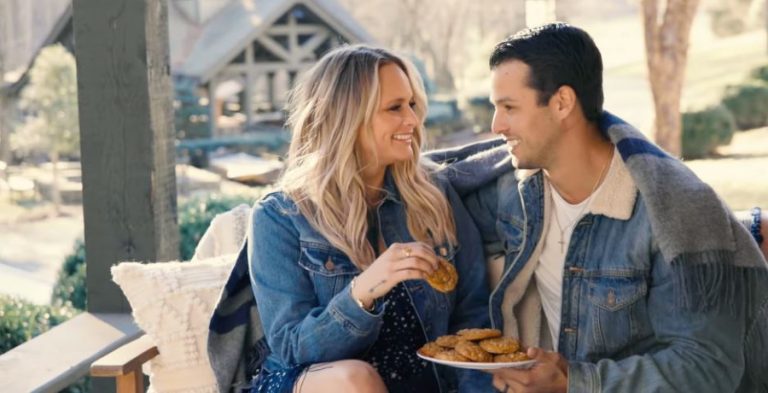 Brendan McLoughlin Miranda Lambert YouTube