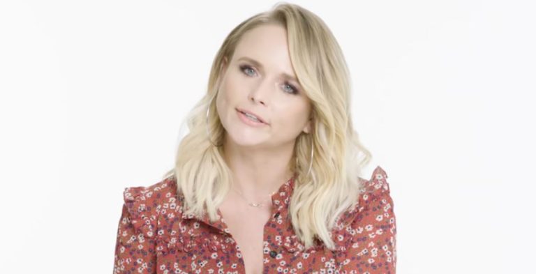 Miranda Lambert YouTube