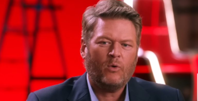 Blake Shelton On The Voice [The Voice | YouTube]