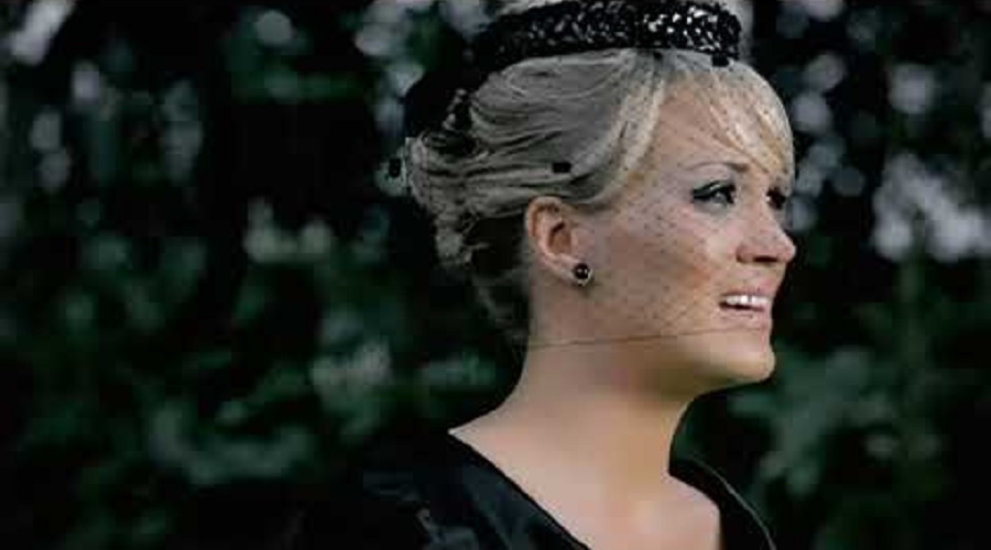 'Just A Dream' Was Carrie Underwood First Chilling Music Video