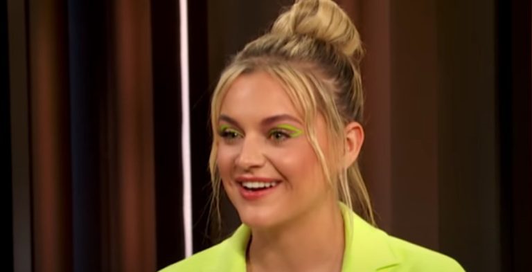 Kelsea Ballerini/YouTube