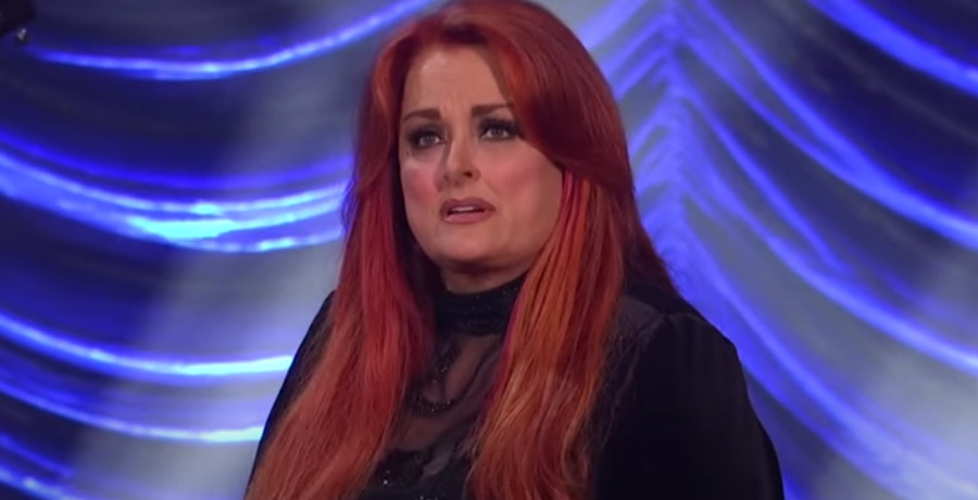 Wynonna Judd/YouTube