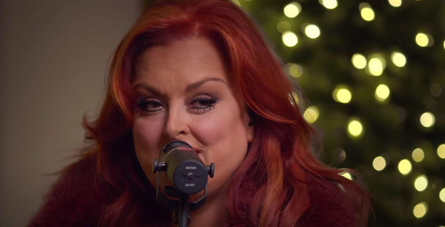 Wynonna Judd/YouTube