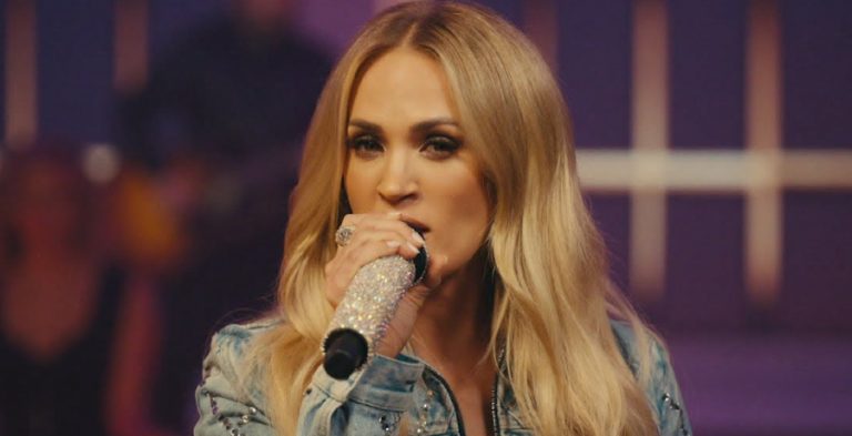 just-a-dream-was-carrie-underwood-first-chilling-music-video