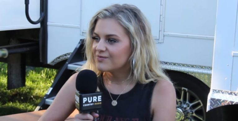 Kelsea Ballerini