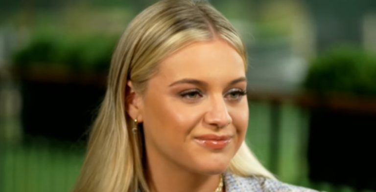 Kelsea Ballerini CBS Sunday Morning Interview [CBS | YouTube]