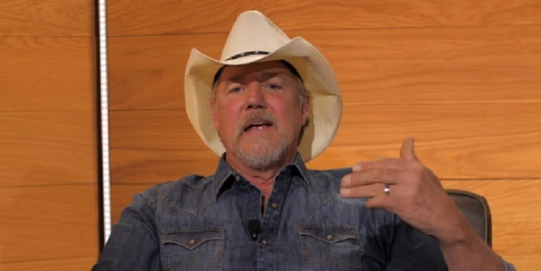 Trace Adkins Interview [Outsider | YouTube]