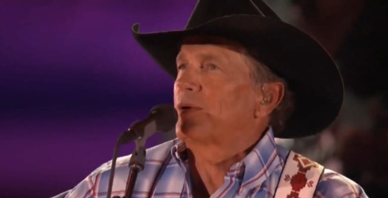 George Strait