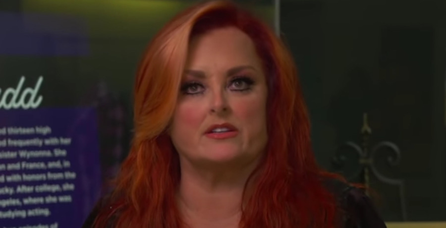 Wynonna Judd/YouTube