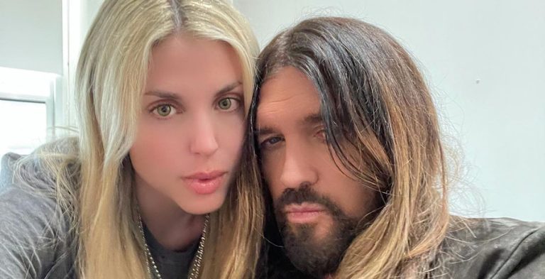 Billy Ray Cyrus Claims Firerose Isolated Him From Kids