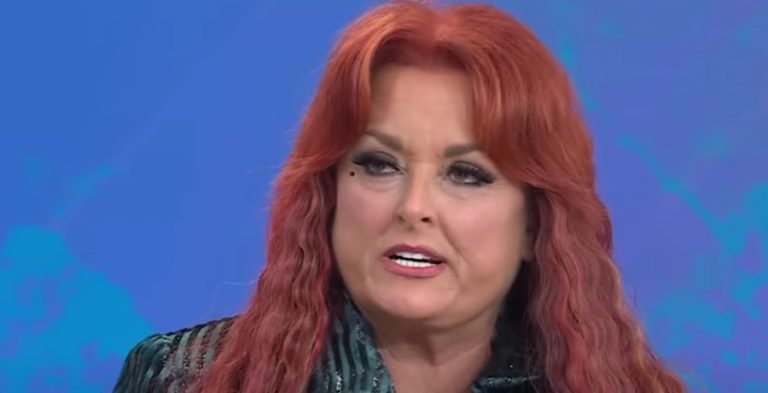 Wynonna Judd/YouTube