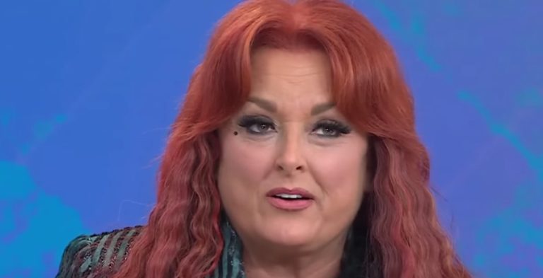 Wynonna Judd/YouTube