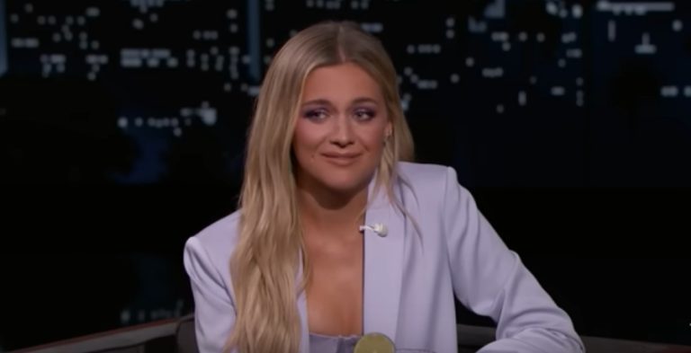 Kelsea Ballerini [Jimmy Kimmel Live | YouTube]