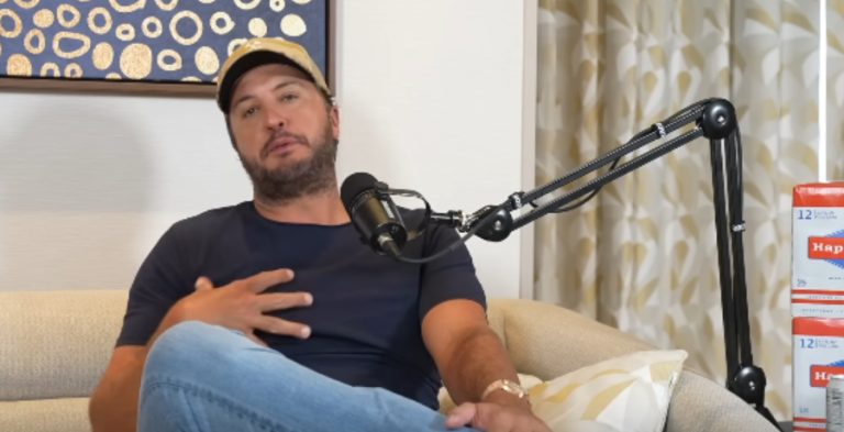 Luke Bryan [Full Send Podcast | YouTube]