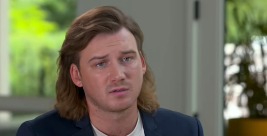 Morgan Wallen Apologizes For N-Word [GMA | YouTube] 