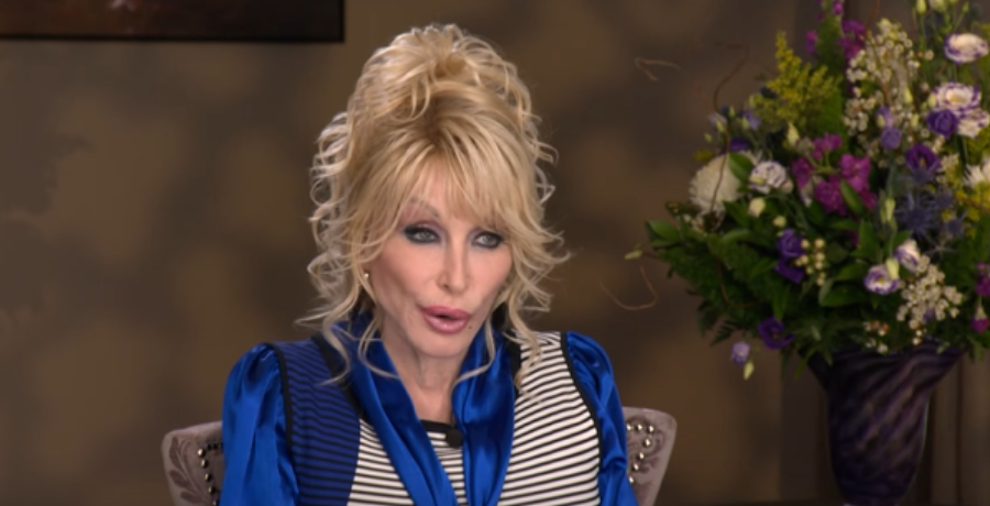 Full Dolly Parton Interview [WJHL | YouTube]