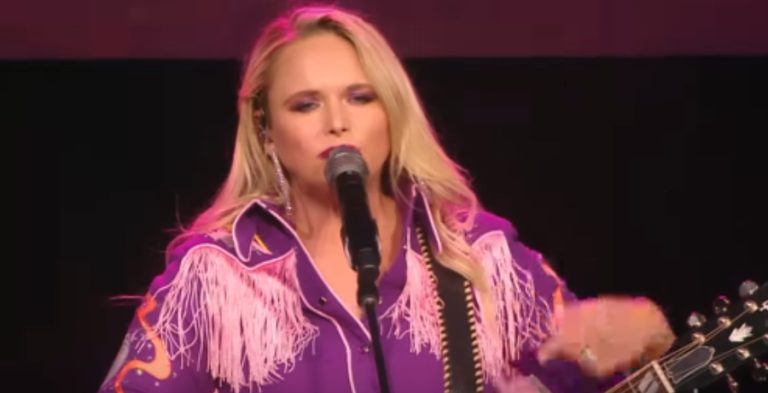 Miranda Lambert