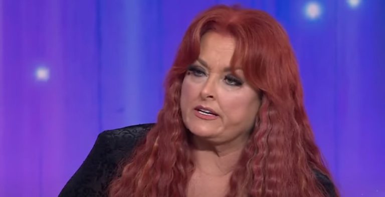 Wynonna Judd/YouTube