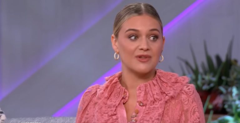 Kelsea Ballerini Explains Meaning Behind Subject To Change [The Kelly Clarkson Show | YouTube]