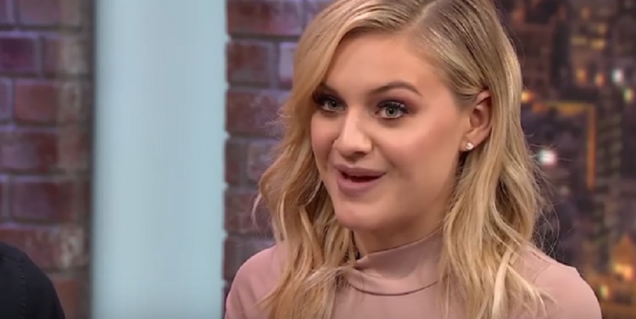 Kelsea Ballerini [People TV | YouTube]