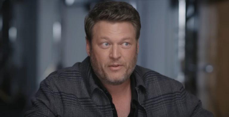 Blake Shelton Talks Career & Family Life [People | YouTube]