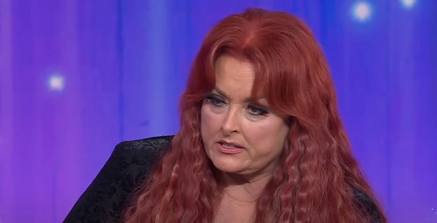 Wynonna Judd/YouTube