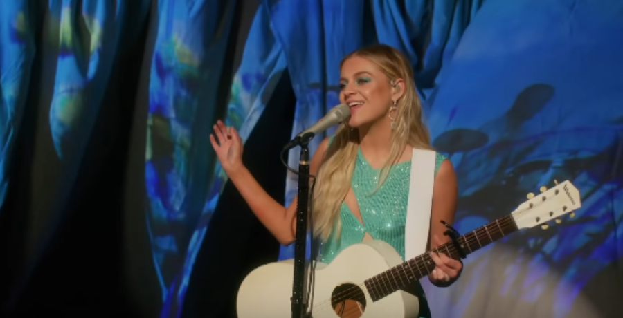 Kelsea Ballerini [CMT | YouTube]