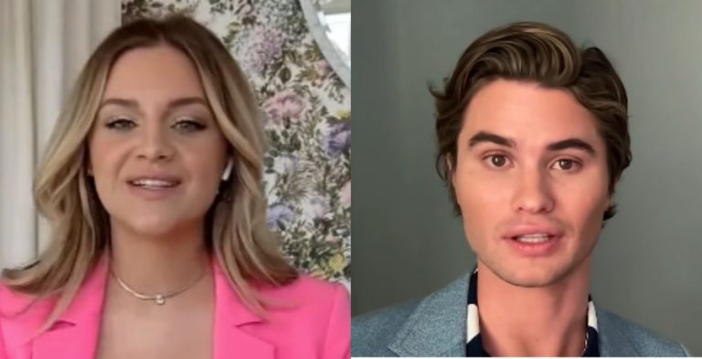 Kelsea Ballerini & Chase Stokes [YouTube]