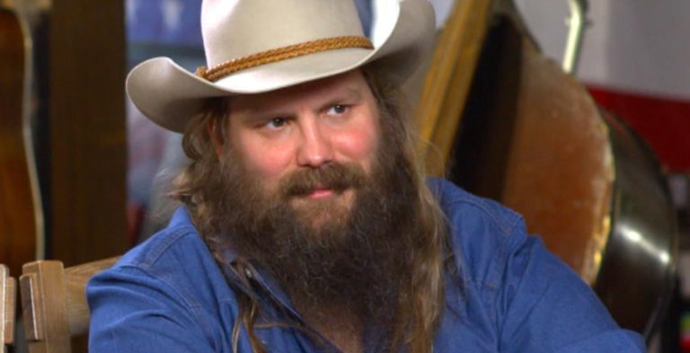 Chris Stapleton [Source: YouTube]