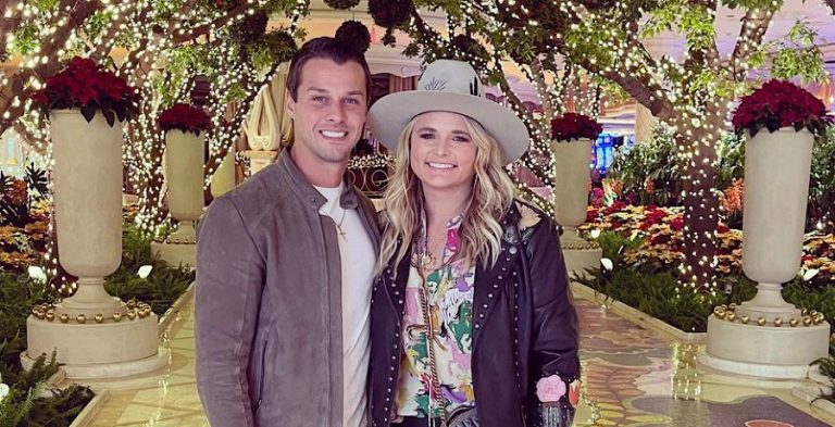 Miranda and Brendan/IG