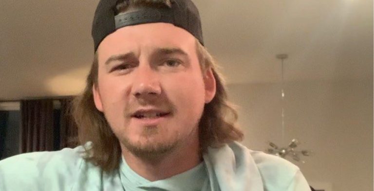 Morgan Wallen [Source: Instagram]