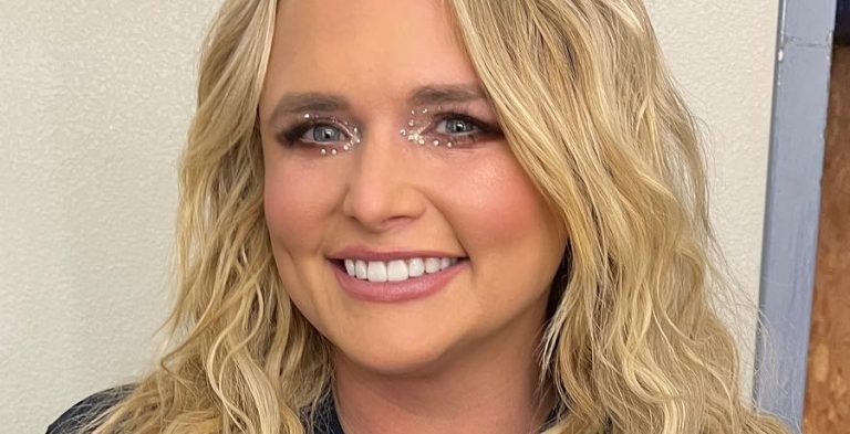 Miranda Lambert-Instagram