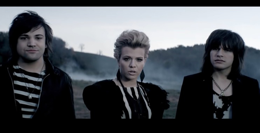 The Band Perry / YouTube