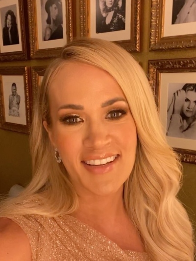 Carrie Underwood