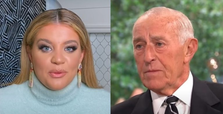 Len Goodman and Lauren Alaina - YouTube