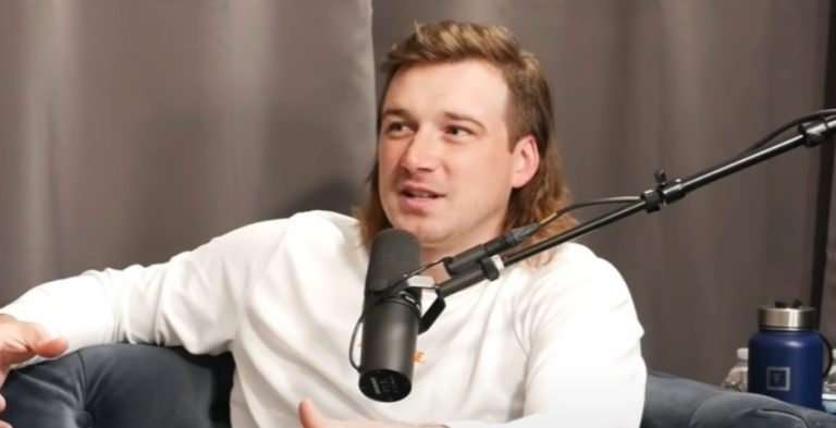 Morgan Wallen-YouTube