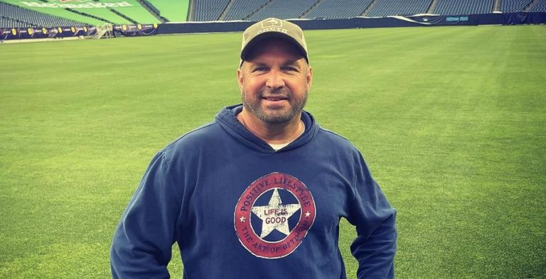 Garth Brooks Instagram