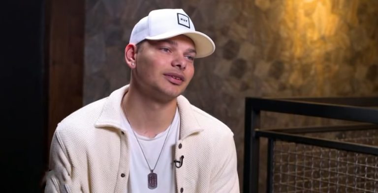 Kane Brown / YouTube