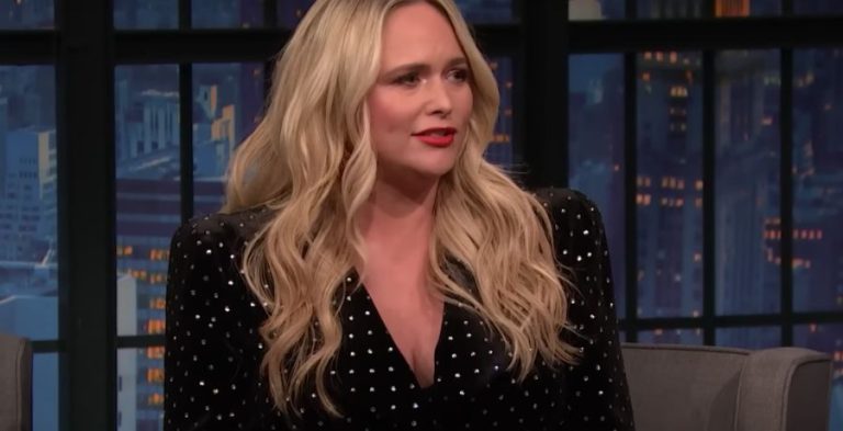 Miranda Lambert | Youtube