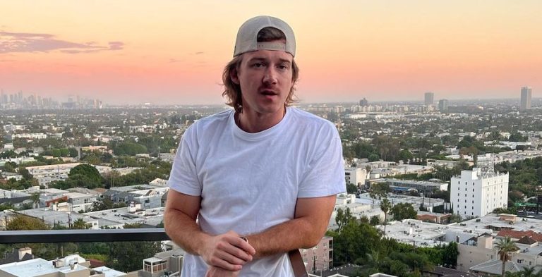 Morgan Wallen Instagram