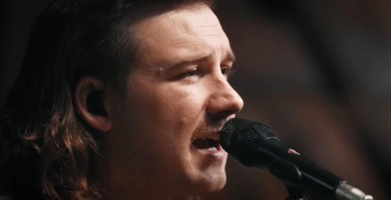 Morgan Wallen picture