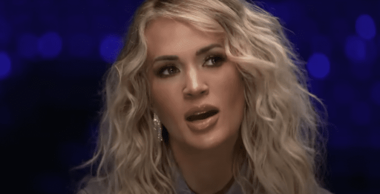 Carrie Underwood | Youtube