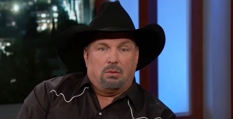 Garth Brooks