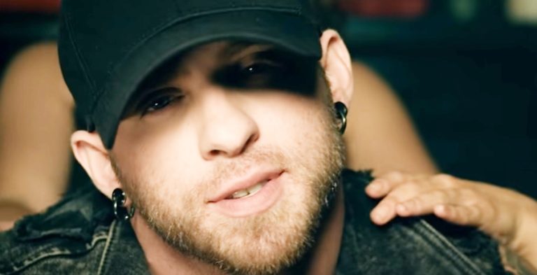 Brantley Gilbert