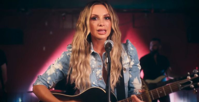 Carly Pearce / YouTube
